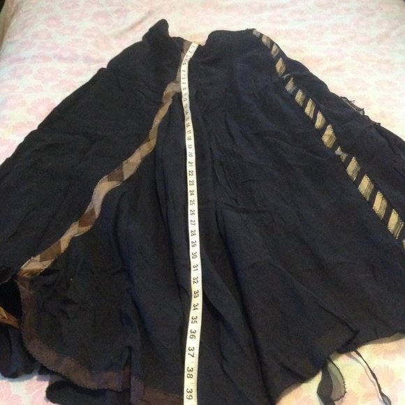 Woman's Shepatin Skirt Size S - Picture 7 of 7